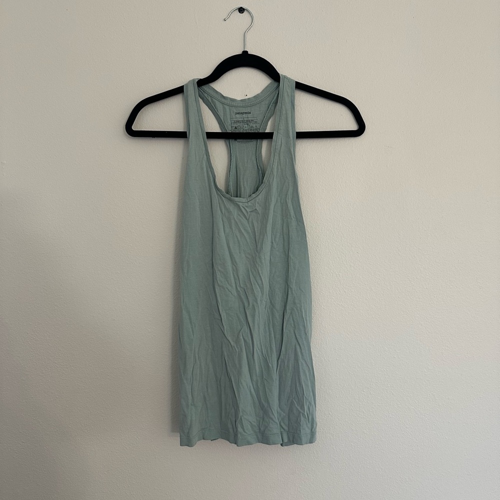 Patagonia Tank